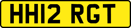HH12RGT