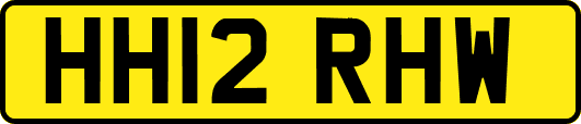 HH12RHW