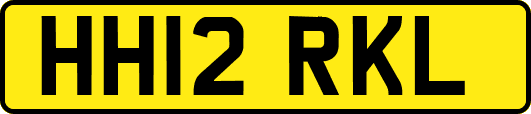 HH12RKL