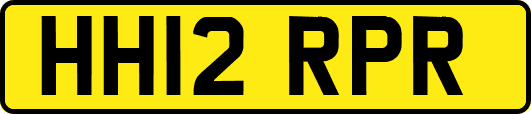HH12RPR