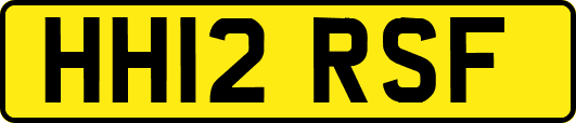 HH12RSF