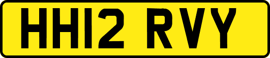 HH12RVY