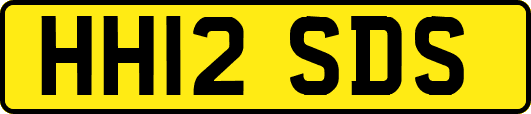 HH12SDS