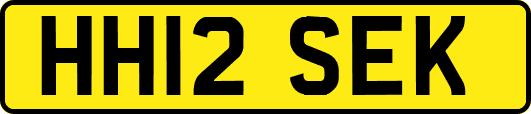 HH12SEK