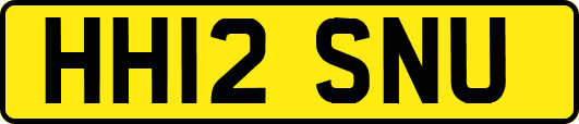 HH12SNU