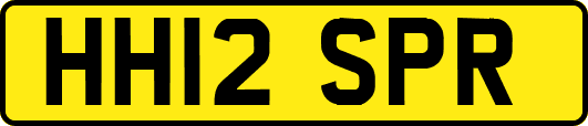 HH12SPR