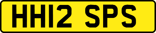 HH12SPS