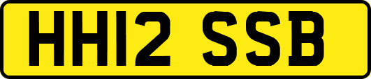HH12SSB