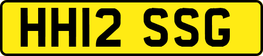 HH12SSG