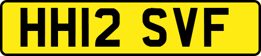 HH12SVF