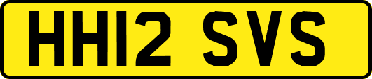 HH12SVS