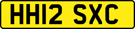 HH12SXC