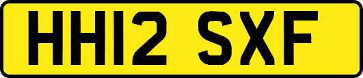 HH12SXF