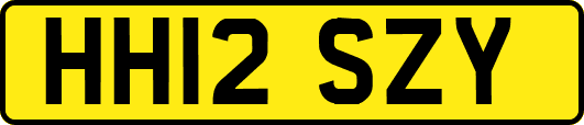 HH12SZY