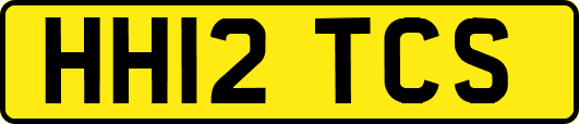 HH12TCS