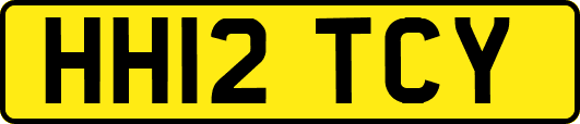 HH12TCY