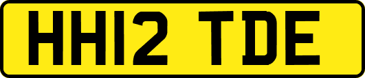 HH12TDE