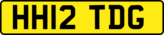 HH12TDG