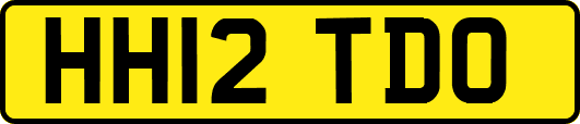 HH12TDO