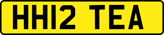 HH12TEA