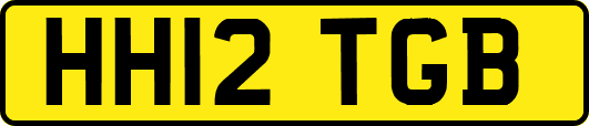 HH12TGB