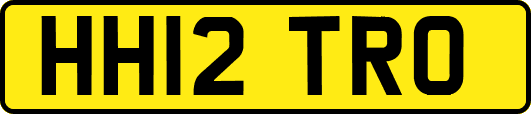 HH12TRO