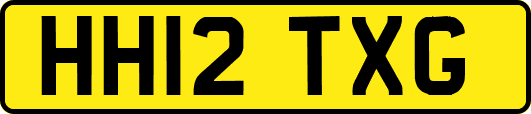 HH12TXG