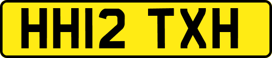 HH12TXH