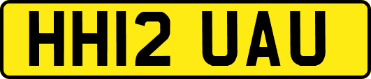 HH12UAU