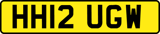 HH12UGW