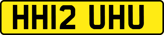HH12UHU