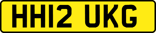HH12UKG