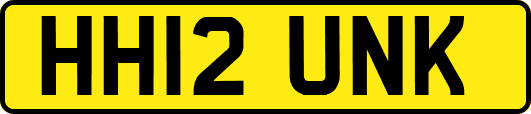 HH12UNK