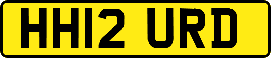 HH12URD