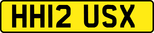 HH12USX