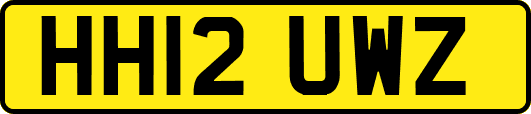 HH12UWZ