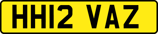 HH12VAZ