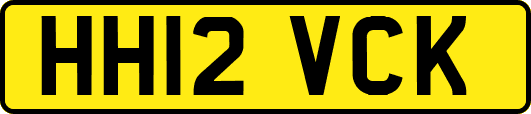 HH12VCK