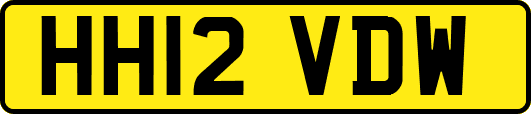 HH12VDW