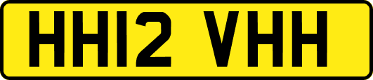 HH12VHH