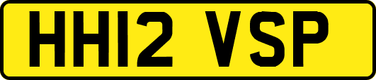 HH12VSP