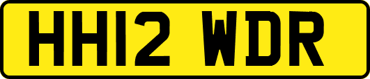 HH12WDR