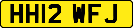 HH12WFJ