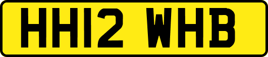 HH12WHB