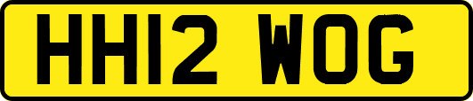 HH12WOG