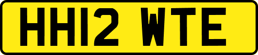 HH12WTE