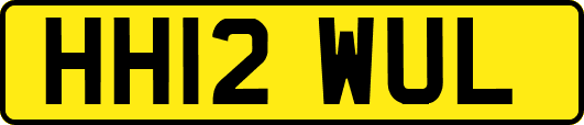 HH12WUL