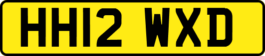 HH12WXD