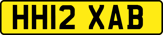 HH12XAB