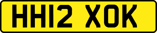 HH12XOK